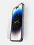Pure 3 Tempered Glass Screen Protector for iPhone 14 Pro, , large